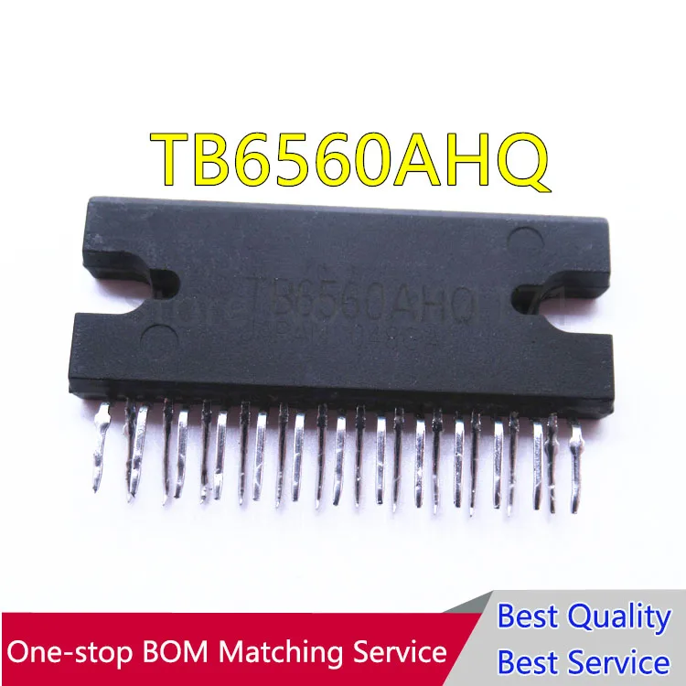 

10Pcs TB6560AH TB6560AHQ New