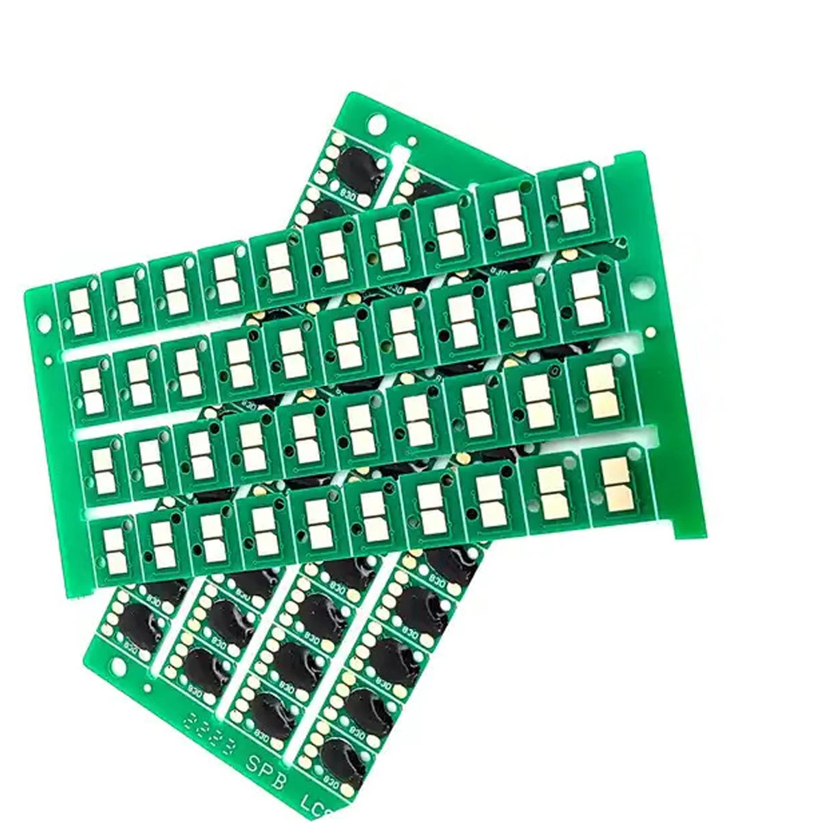 Kits de recarga de Chip de Tóner para Canon NPG-83K, NPG 83K, NPG83K, GPR-61K, GPR 61K, GPR61K, C-EXV58K, 58K, C-EXV, CEXV58K, CEXV 58K