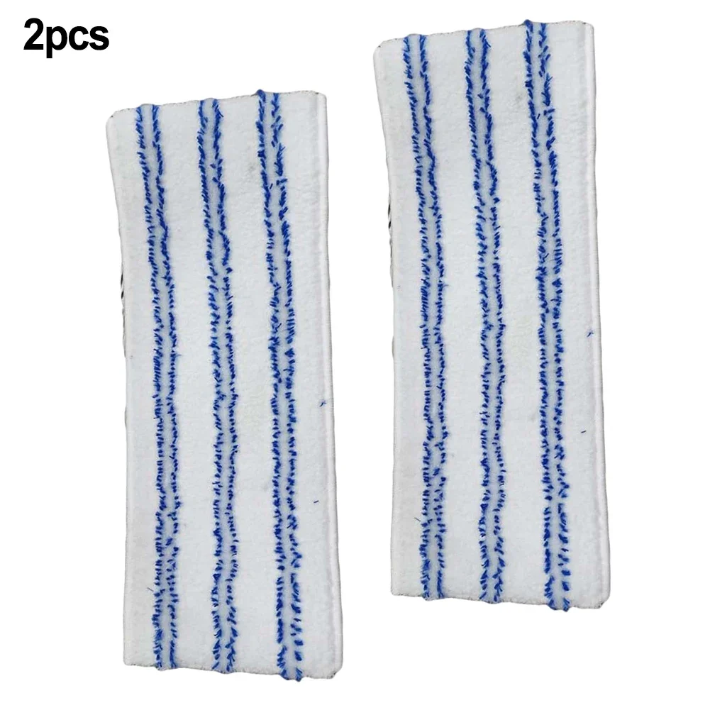 Reutilizável e Prático Vaporflexi Escova De Limpeza Pad, Diga Boa Sorte ao Sujo, Eco Pro, 2Pcs