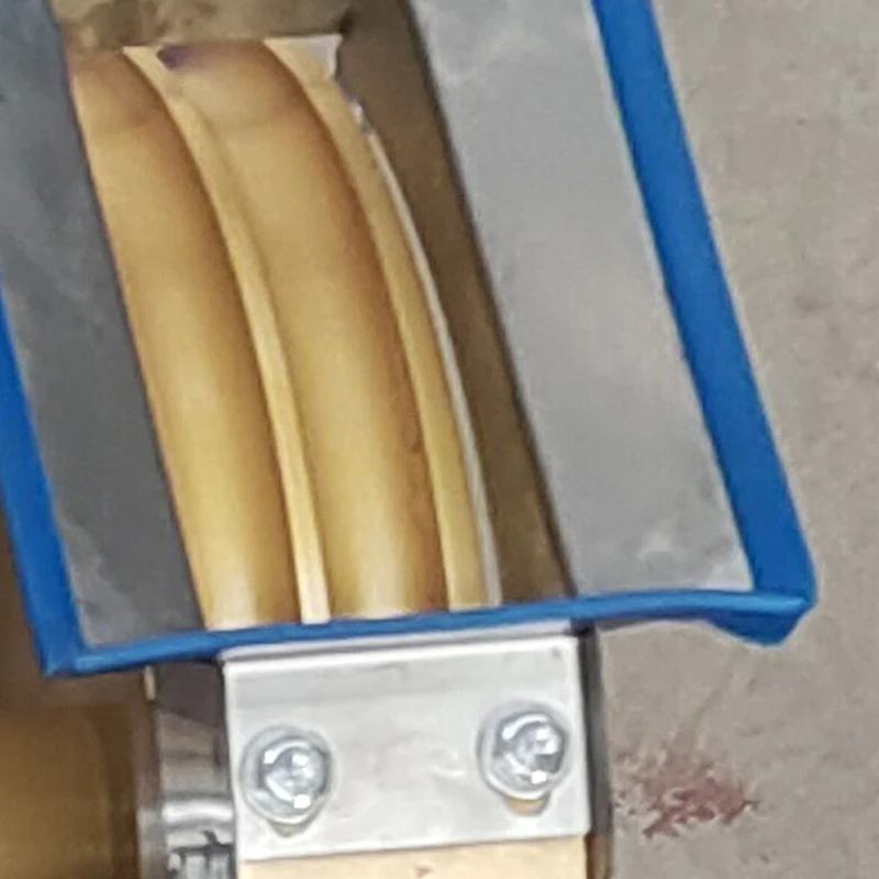 Stainless Steel Mea…