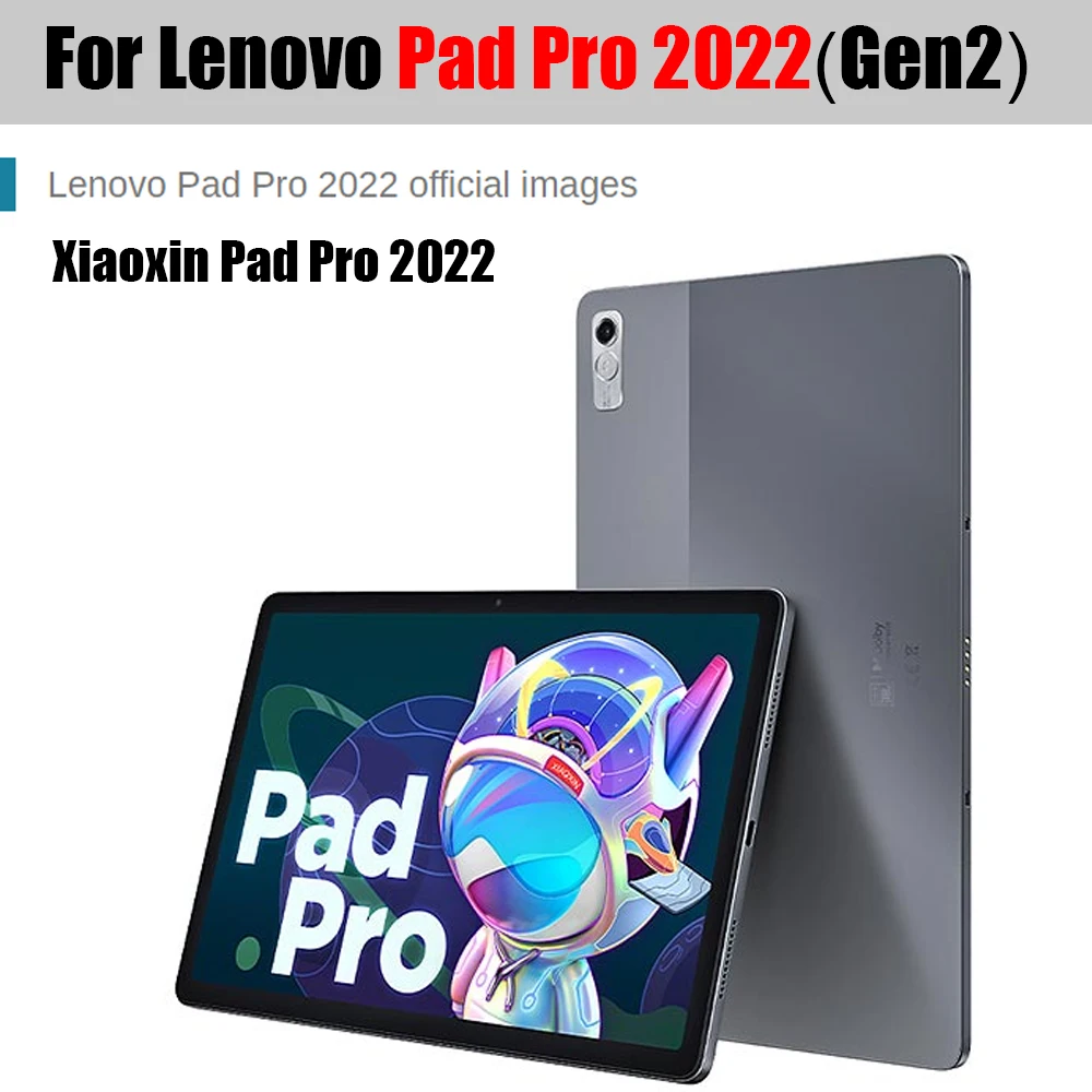 For Lenovo Xiaoxin Pad Pro 11.2 inch 2022 Case Tab P11 Pro Gen2 11.2\