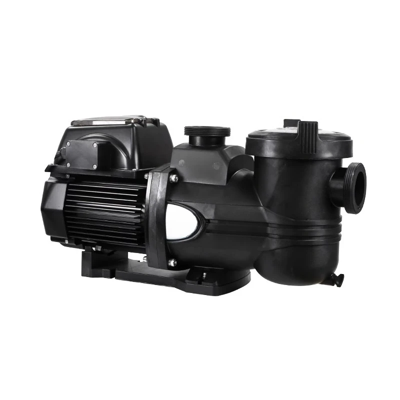 

Swimming pool silent circulation pump variable speed variable frequency filter pump