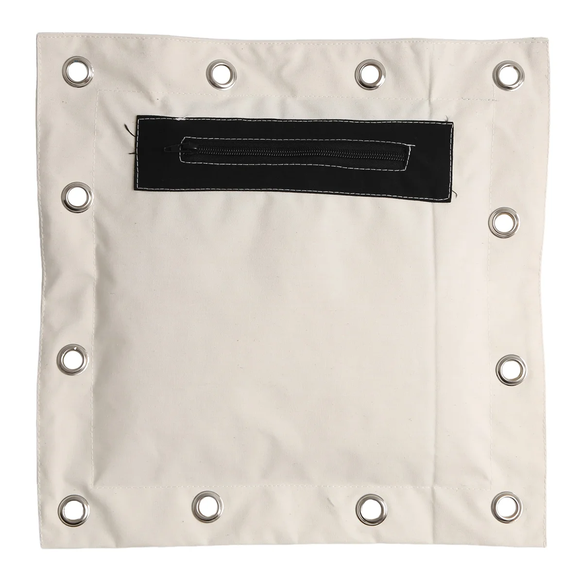 SMIEA 38x38 ซม.Heavy Duty Wing Chun Punch Bag ถุงทรายเปล่า Kung Fu ศิลปะการต่อสู้ Wall กระเป๋า Kick Boxing Punch Bag