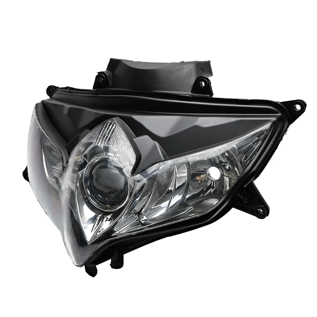 Motorcycle Headlamp For Suzuki 2008-2010 Assembly 600/750 GSXR GB K8 Front Headlight Replacement Accessories
