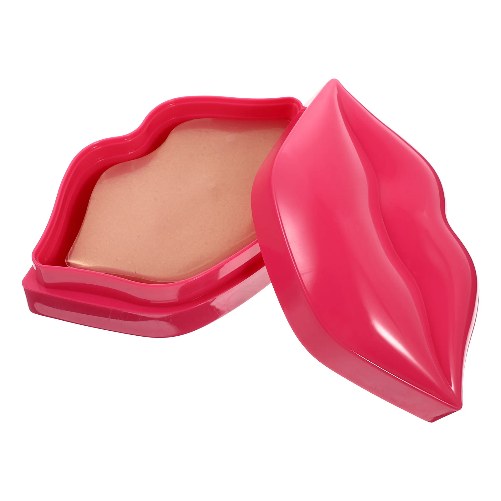 20 個のリップマスクプレミアムアンチエイジング保湿トリートメント保湿、若返り、滑らか、優しく、安全、天然コラーゲン