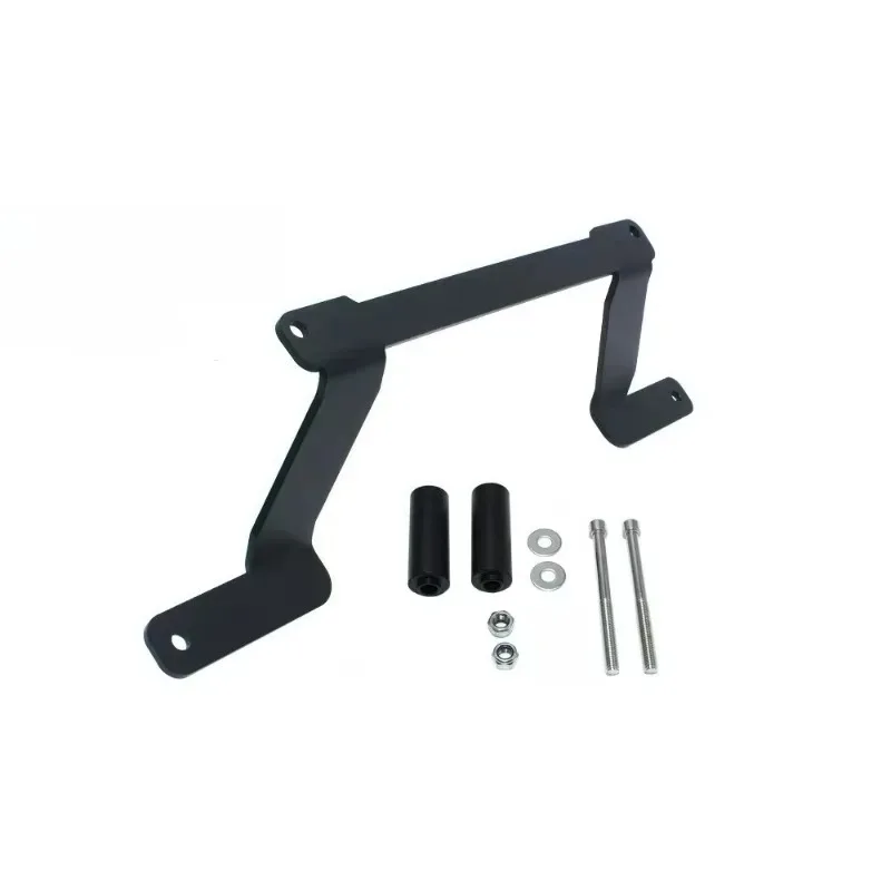 

Лидер продаж, противотуманные фары для мотоцикла, светодиодный кронштейн, держатель вспомогательного фонаря, поддержка GS Adventure R1200GS R1250GS R1200 GS ADV R 1250