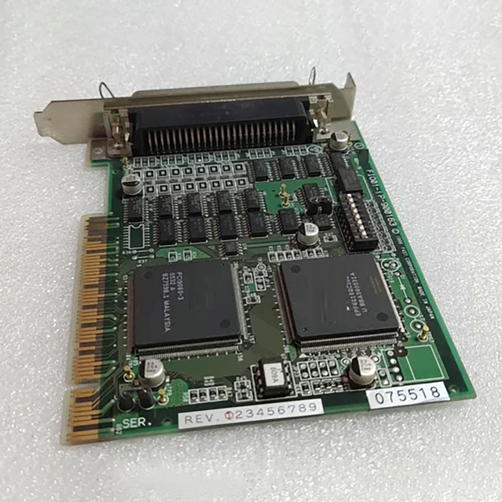 بطاقة المجموعة FI001-1 P-900163