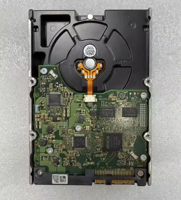 

Для серверного жесткого диска 581316-002 623390-001 450G 15K SAS