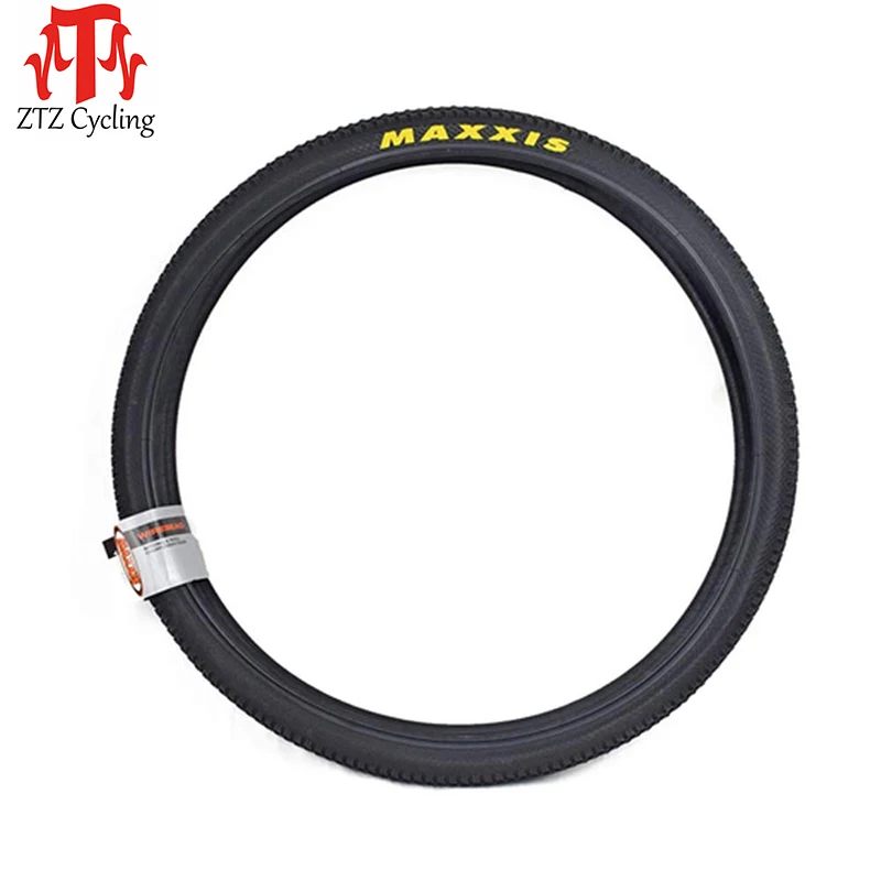 

26/27.5X 1.95 inch Mountain Bike Tires, 65PSI Puncture Resistance Bicycle Tires for Mountain, Non-Slip, Durable