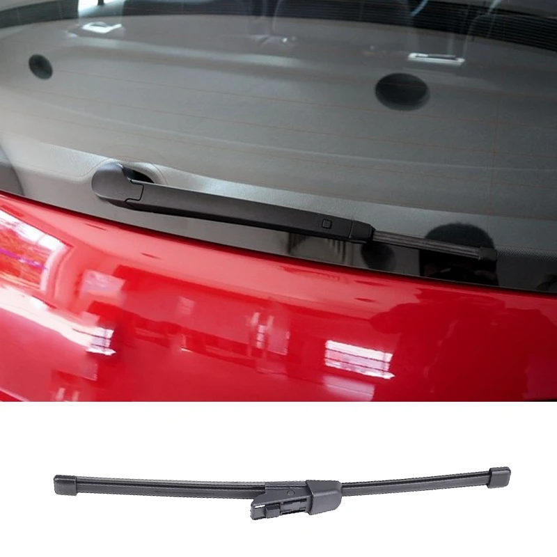 Car Wiper Blade Windscreen Rear Wipers Blade for Skoda Citigo 2010-2013 Year Auto Car Accessories