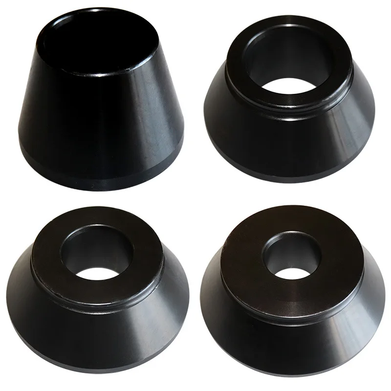 

Automobile tire wheel balancer accessories, cone dynamic balancing machine, vertebral clamp cone block inner diameter