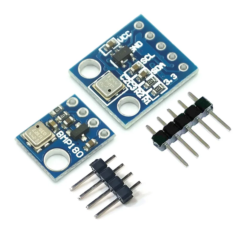 GY-63 BMP180 BMP280 GY-68 GY68 Digital Barometric Pressure Sensor Board Module Compatible With BMP085 MS5611 For Arduino