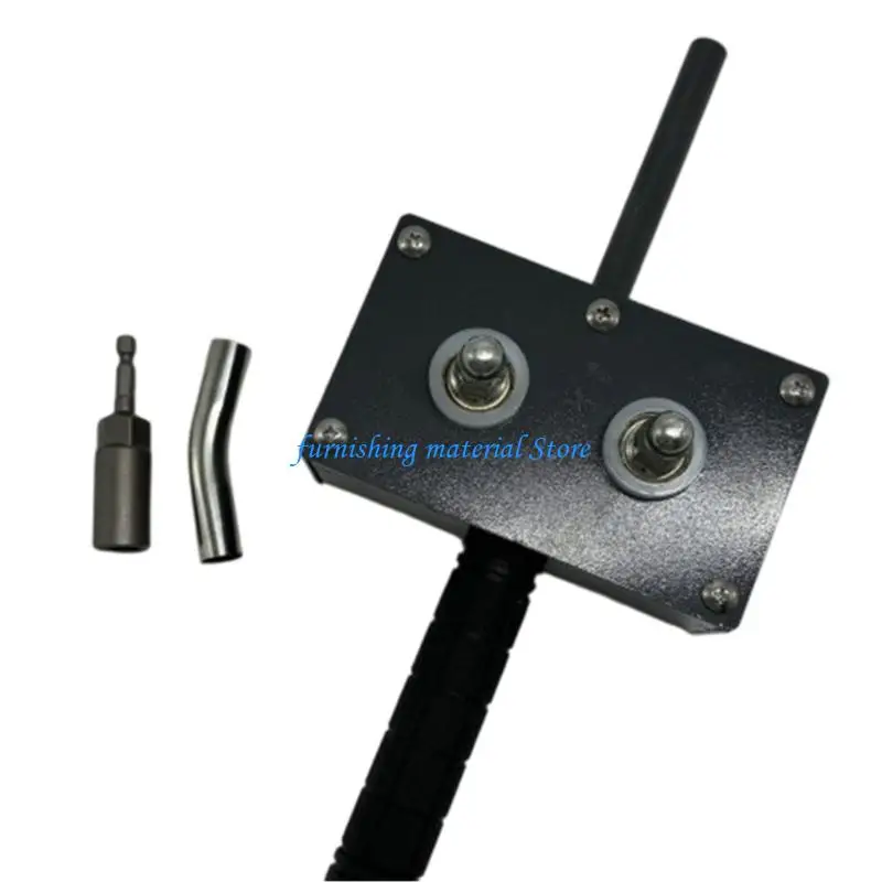 

Y5GD промышленный электрический кабельный съемник, автоматический резьбонарезной станок, подходит для электрических проектов,