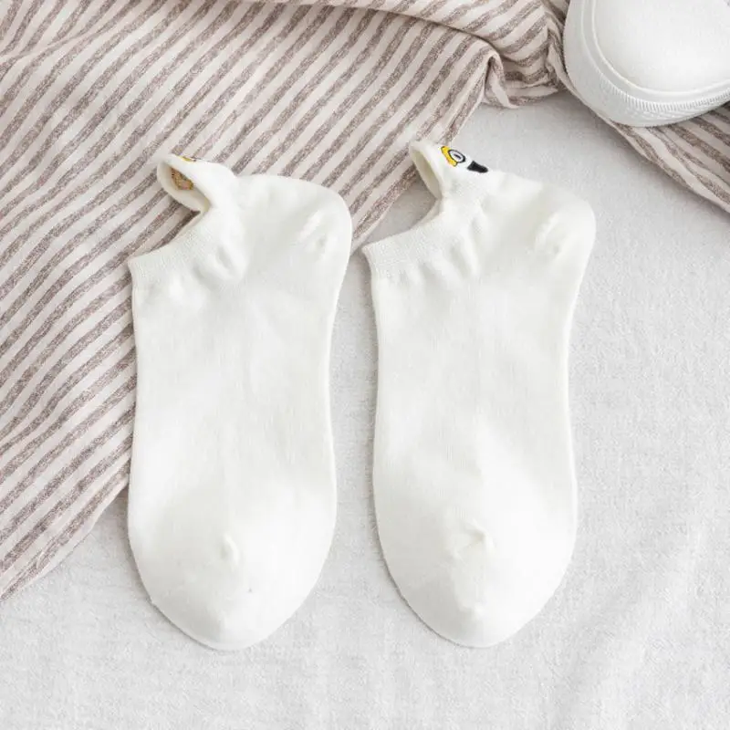 Variant: one size White