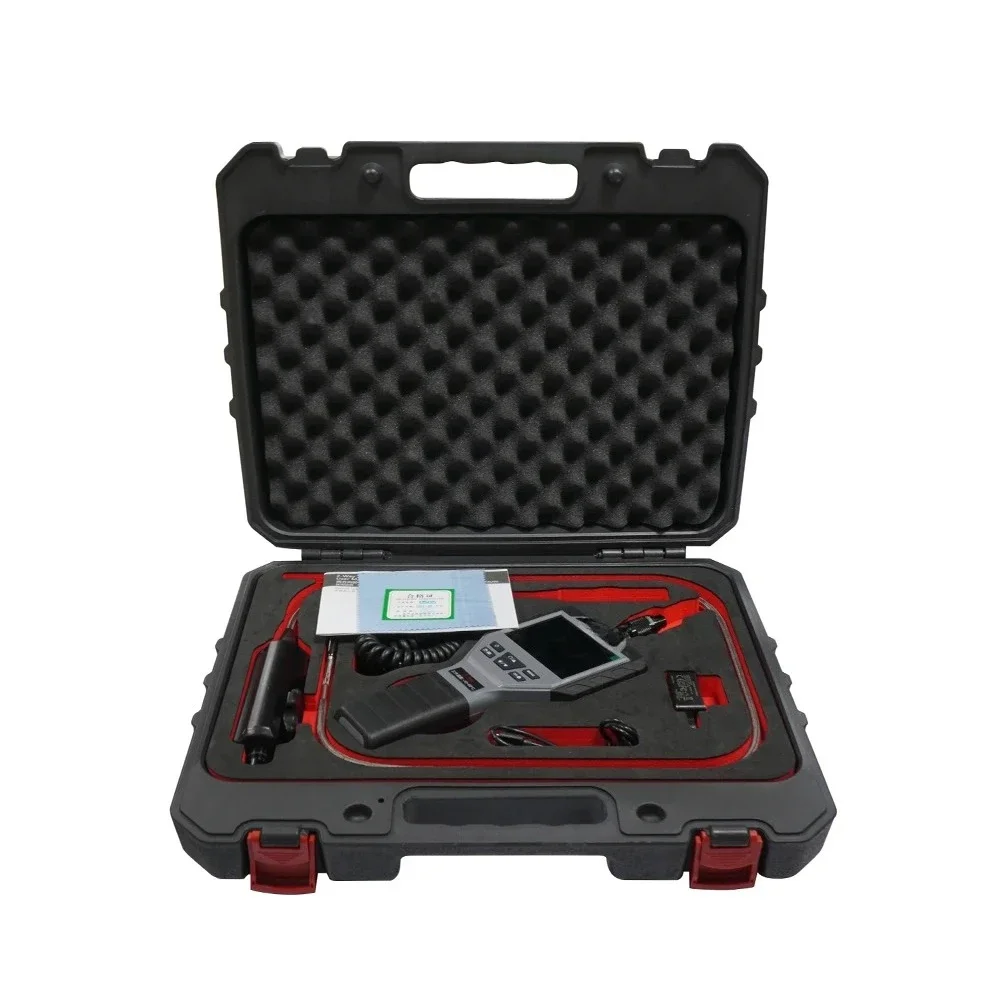 أداة مفصلية للشاحن التربيني لفحص ميجا بيكسل #6