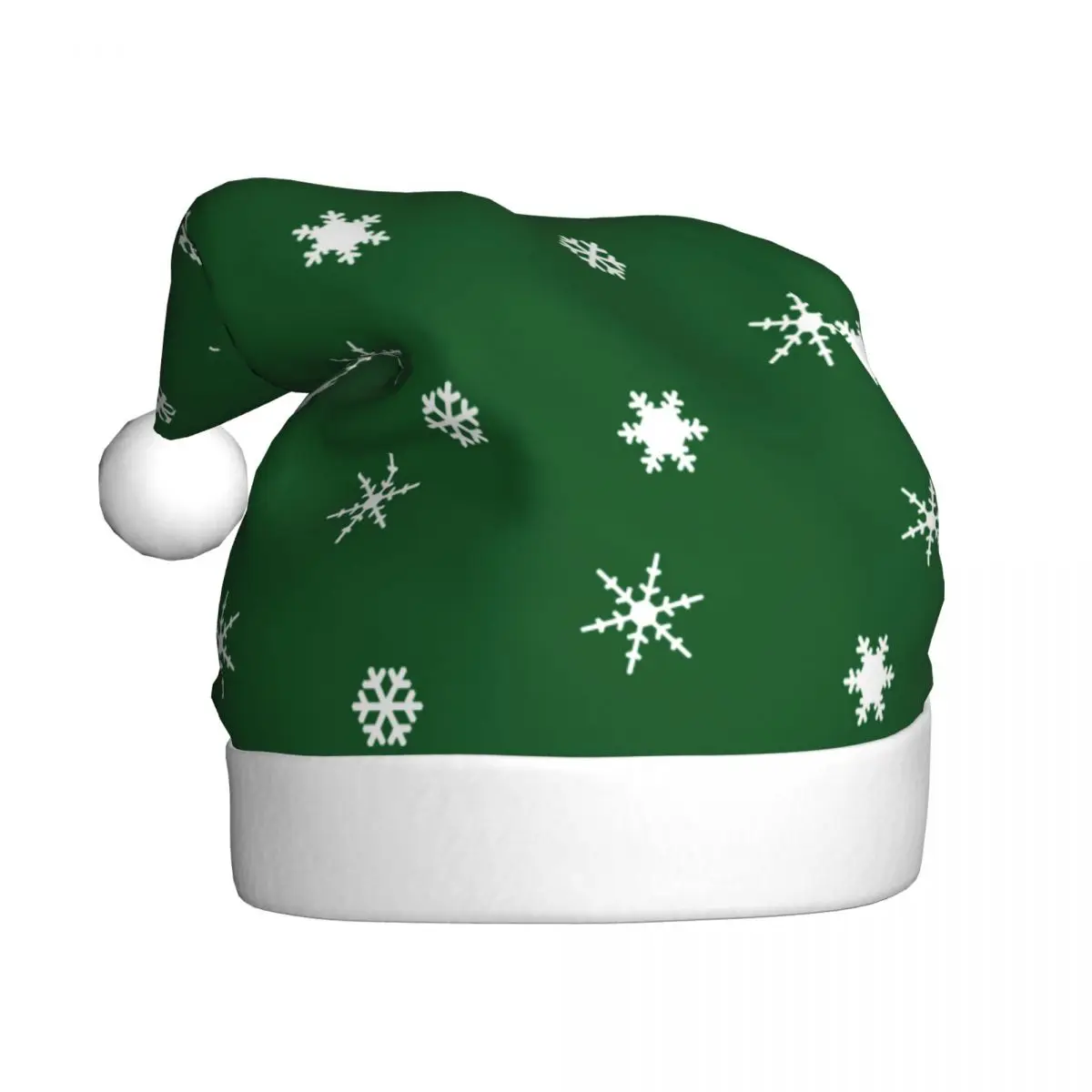 

623415632 Christmas Hat for Adult Women Men Gifts Merry Christmas Santa Hat