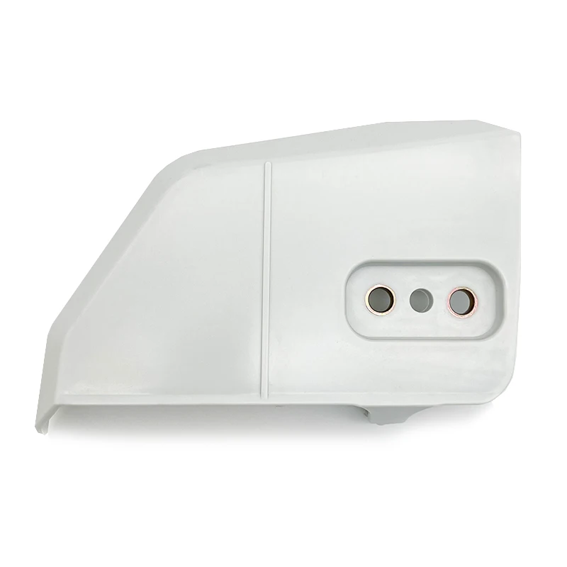Imagem -03 - Guia Bar Cover para Motosserra Jardim Ferramenta Peças Jardim Acessórios Ms170 Ms180