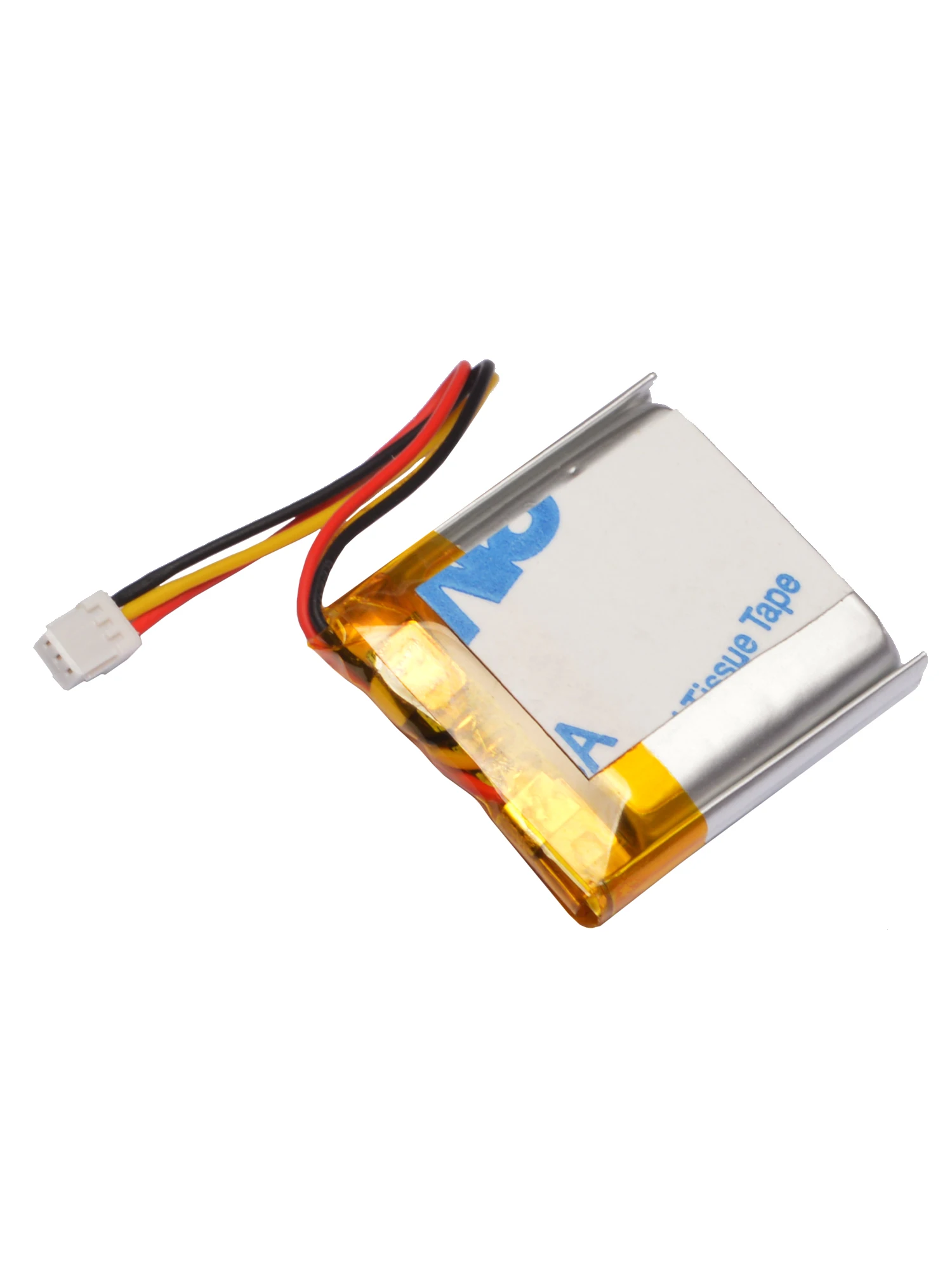 3.7V 400mAh Replacement Mouse Battery For Razer Viper Ultimate V2Pro V3Pro Mini Signature Edition Wireless Mouse Feet Skates