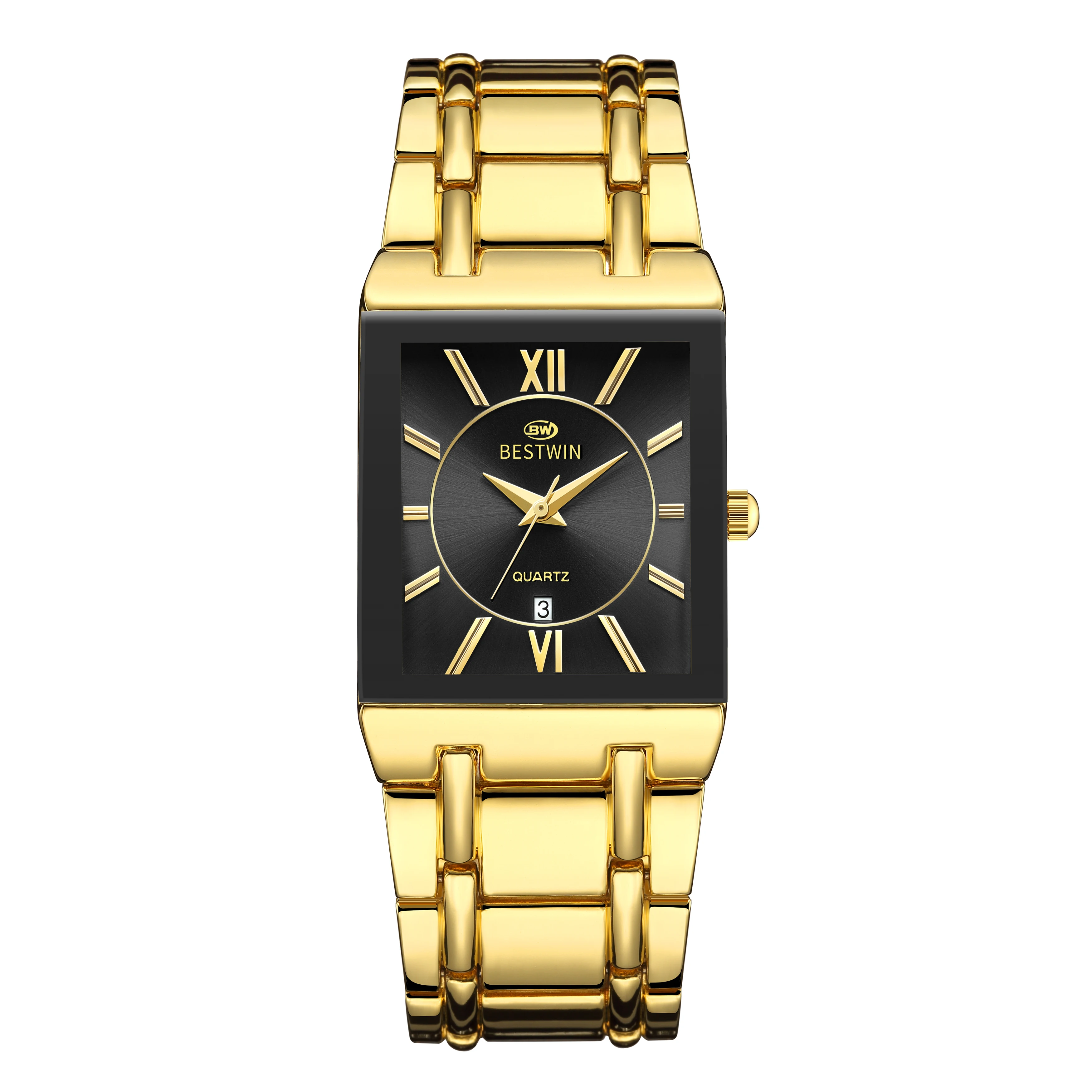 Relogio Feminino 2023 New Men Women Watches Top Brand Luxury   Men Women\'s Bracelet Square Watch Ladies Dress Quartz WristWatch