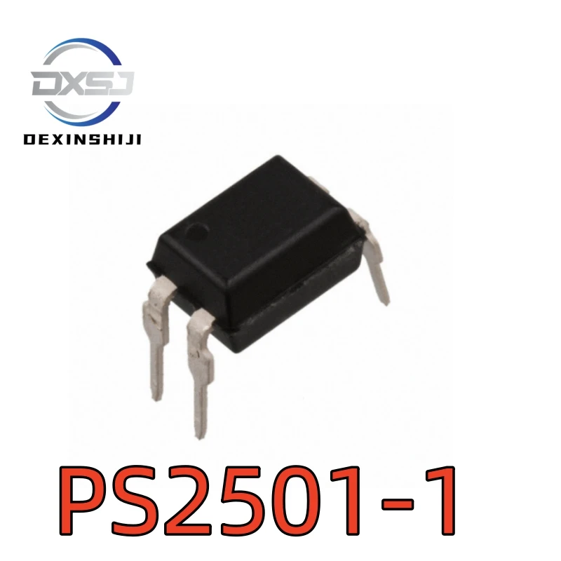 New original PS2501-1 Optical isolator PS2501L-1-F3 SMD4 patch SOP4