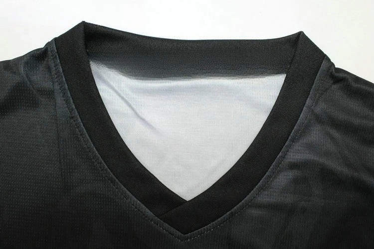 قميص Cagliari الجديد 2025 بطباعة ثلاثية الأبعاد، مسامي وسريع الجفاف، مناسب للرياضات الصيفية للرجال، تي شيرت برقبة دائرية.