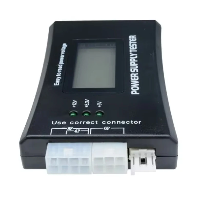 20/24 Pin Lcd Power…