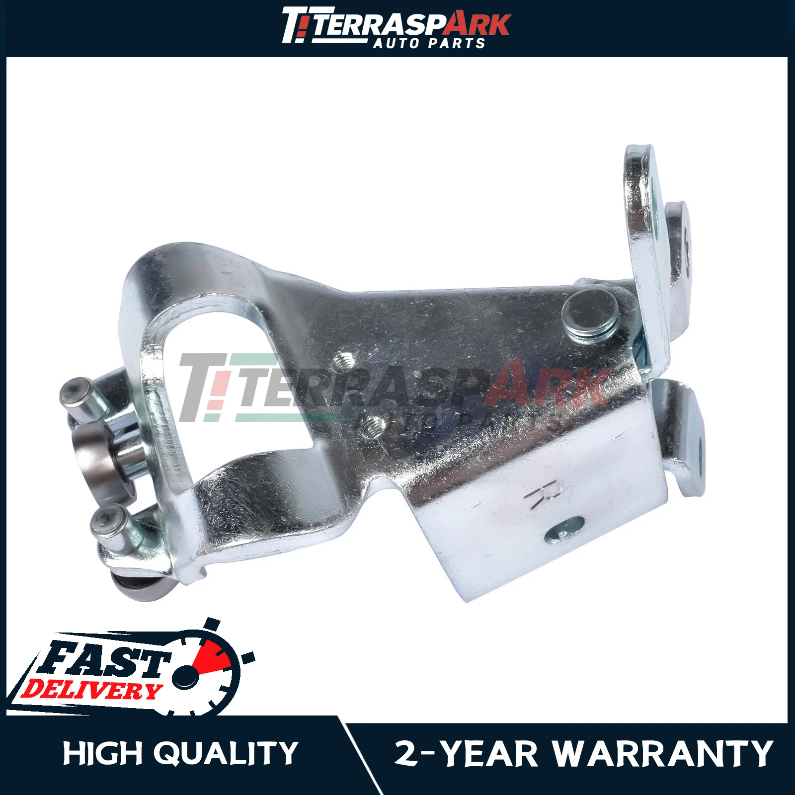 

Right Side Sliding Door Hinge for 2011-2020 Toyota Sienna 3.5L V6 Gas 6838008041