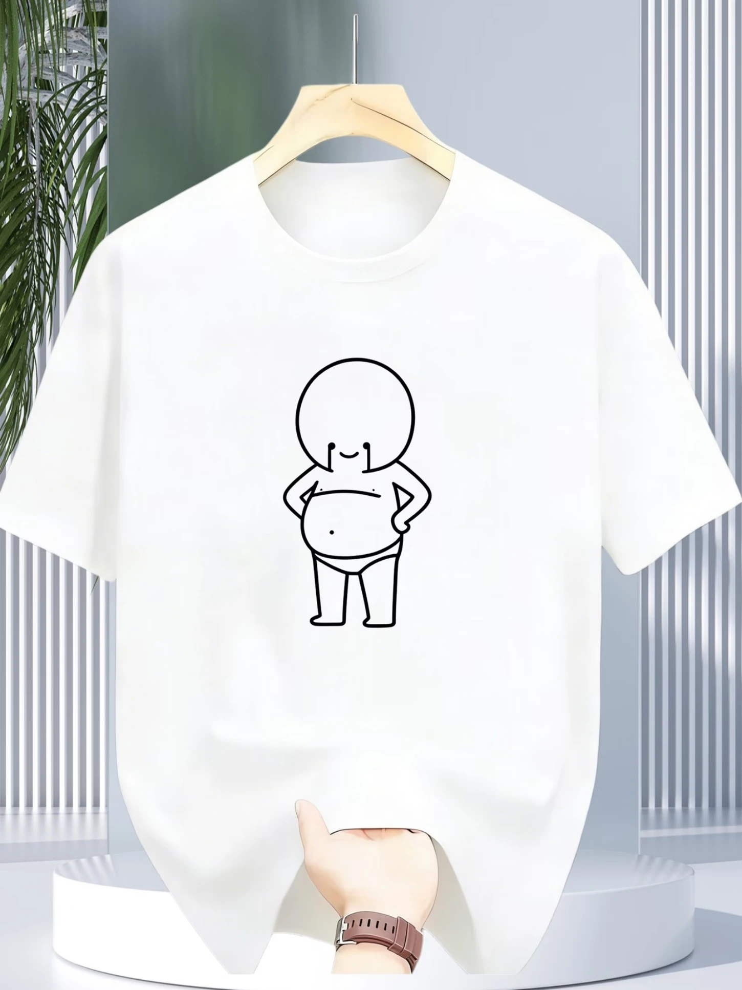 camiseta-de-algodao-absorvente-de-umidade-e-respiravel-para-verao-2026-roupas-para-criancas-e-adultos-moda-pai-filho