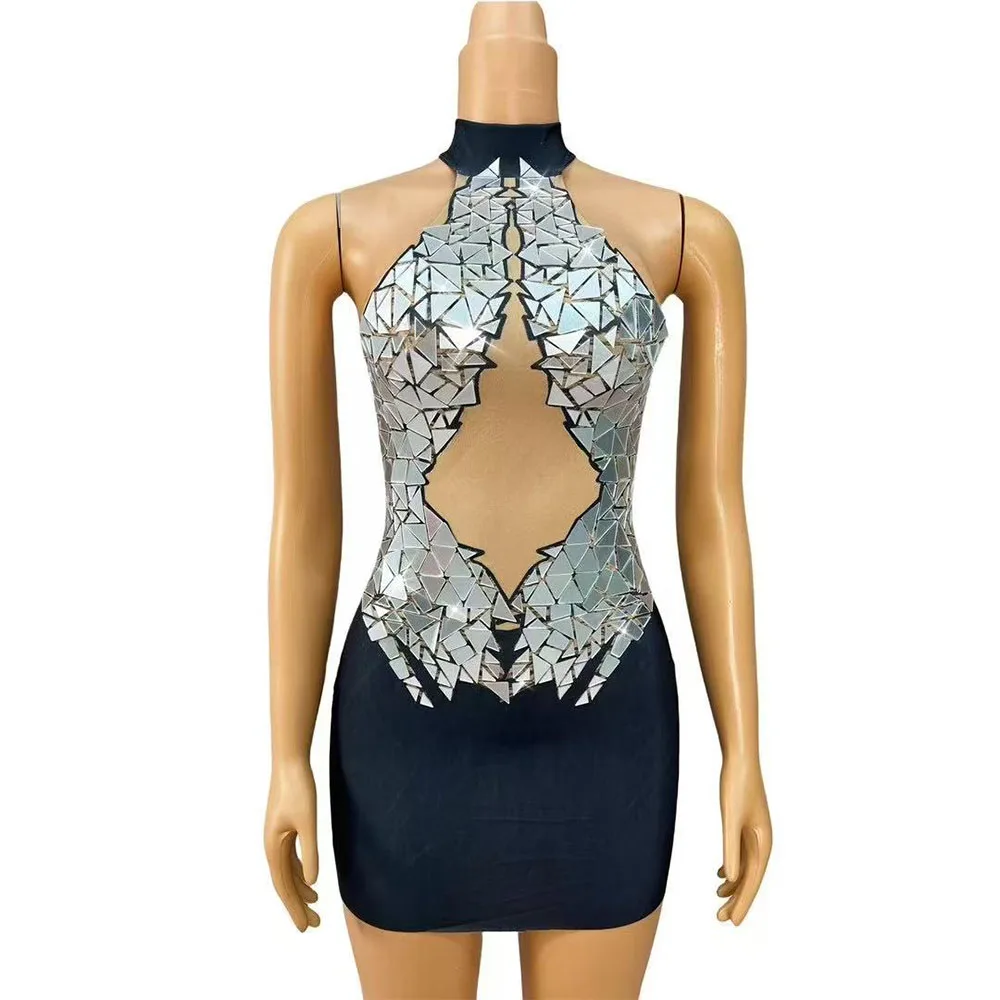 robe-de-scene-sexy-a-miroirs-argentes-clignotants-pour-femme-tenue-de-soiree-de-cocktail-de-performance-design-haut-de-gamme