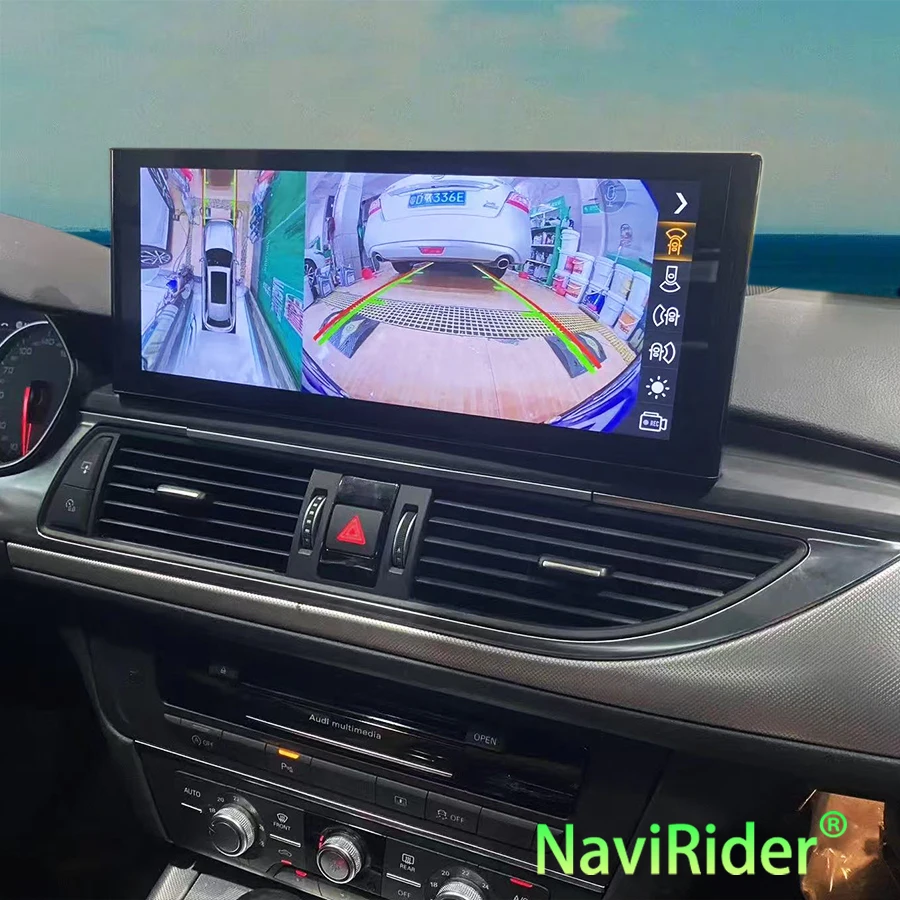 Android 14 Car Radi… - image