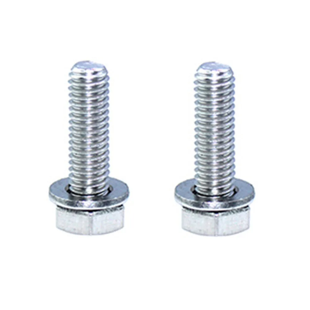 

Outboard Motor Gearbox Screws 95895-06016 for Yamaha 4-stroke 4-6 HP 2pcs