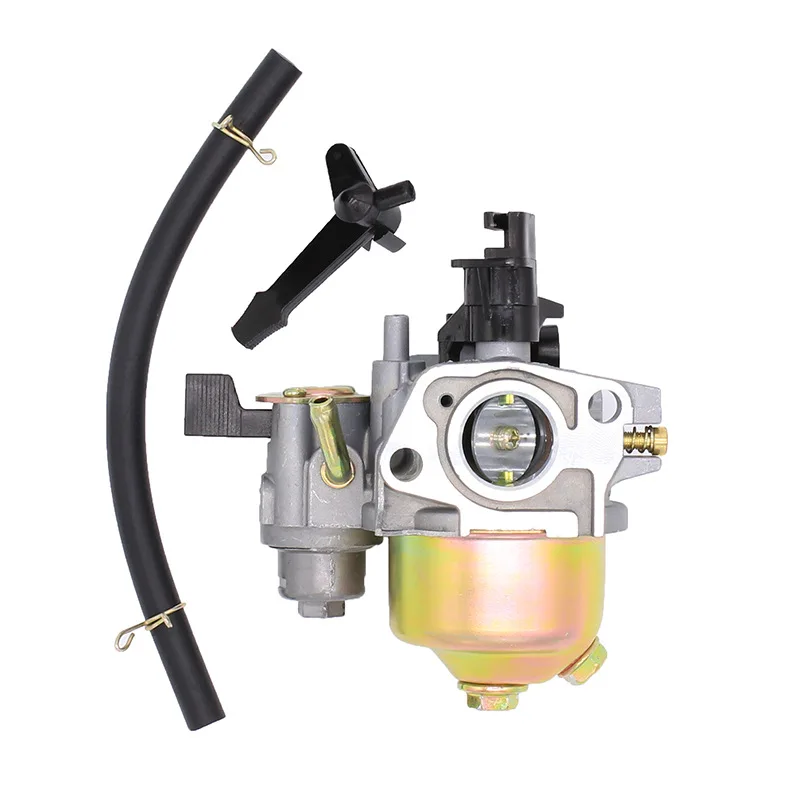 Suitable for TrailMaster MID XRS XRX carburetor 168cc 196cc 5.5-6.5HP go kart