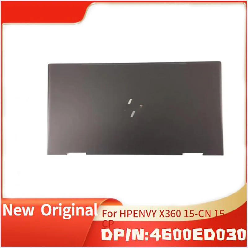 

4600ED03000 Brown Brand New Original Back Cover For HP Laptop ENVY X360 15-CN 15-CP