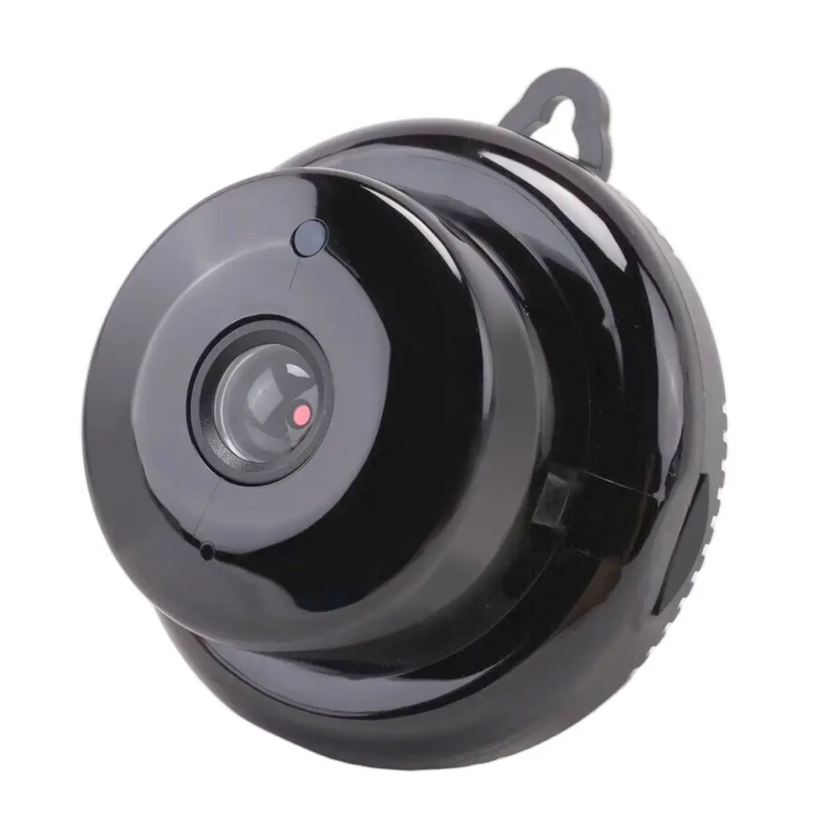 fine WiFi Wireless Home Security HD 1080P Video Camera/Dome Camera/Night Vision/Home IP Camera/Motion Detection