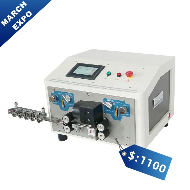 EW-3010 0.1-6Mm2 Fu…