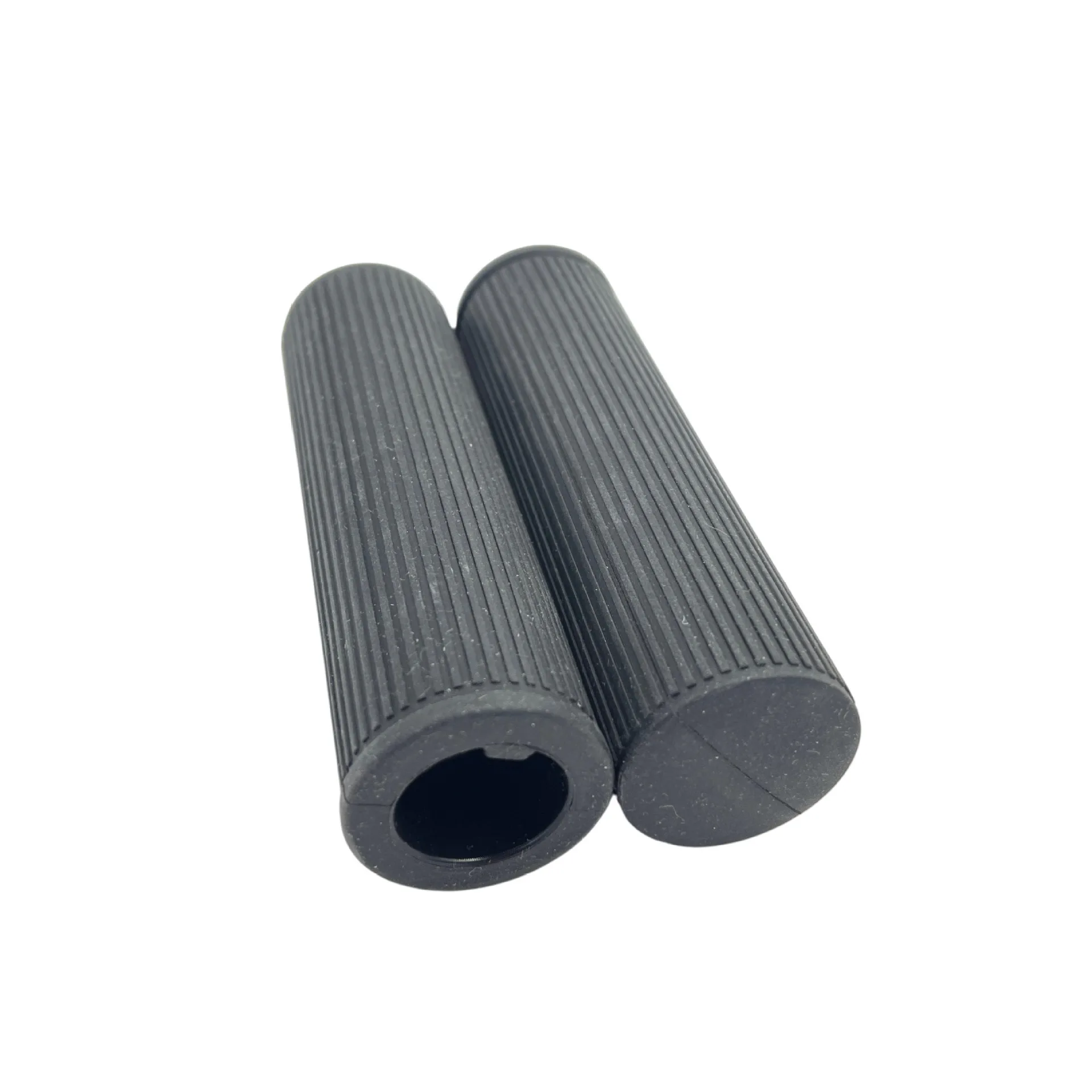 

Suitable for Xiaomi 4Pro electric scooter accessories, silicone handle cover, non-slip and dust-proof handle cover