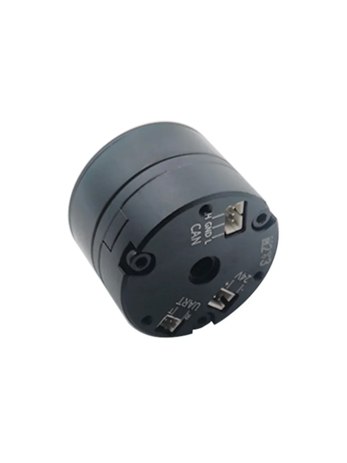 Hot SalesMini Hollow Torque Servo Motor Electric Drive Integrated Micro Servo Module