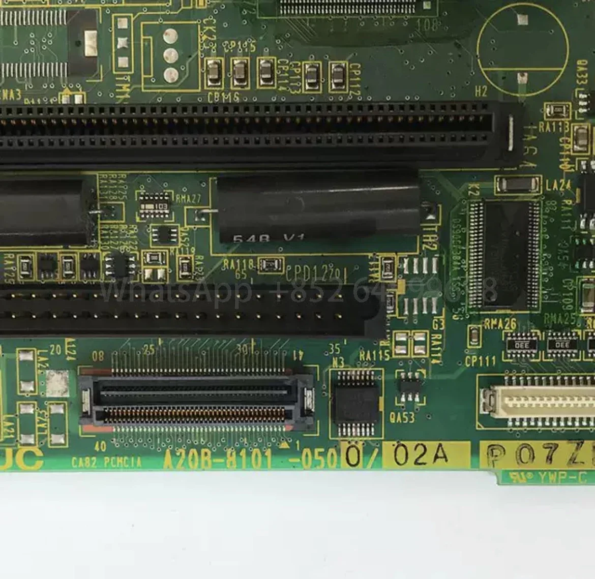 A20B-8101-0500 Used Circuit boards tested ok A20B 8101 0500
