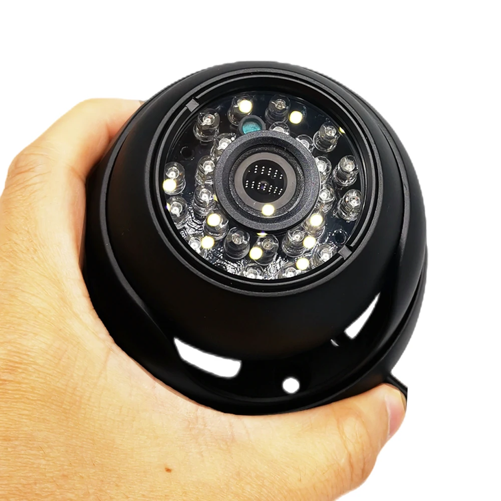 في الهواء الطلق مانعة لتسرب الماء 5MP USB كاميرا UVC 2MP CMOS الأشعة تحت الحمراء LED للرؤية الليلية قبة كاميرا CCTV كاميرا ويب 1MP لينكس ويندوز