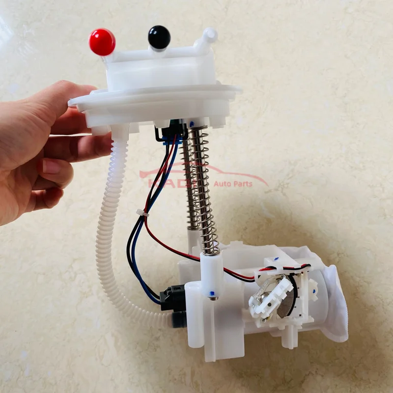 

Original QualityHigh Quality Fuel Pump Assy for Geely 1016001285