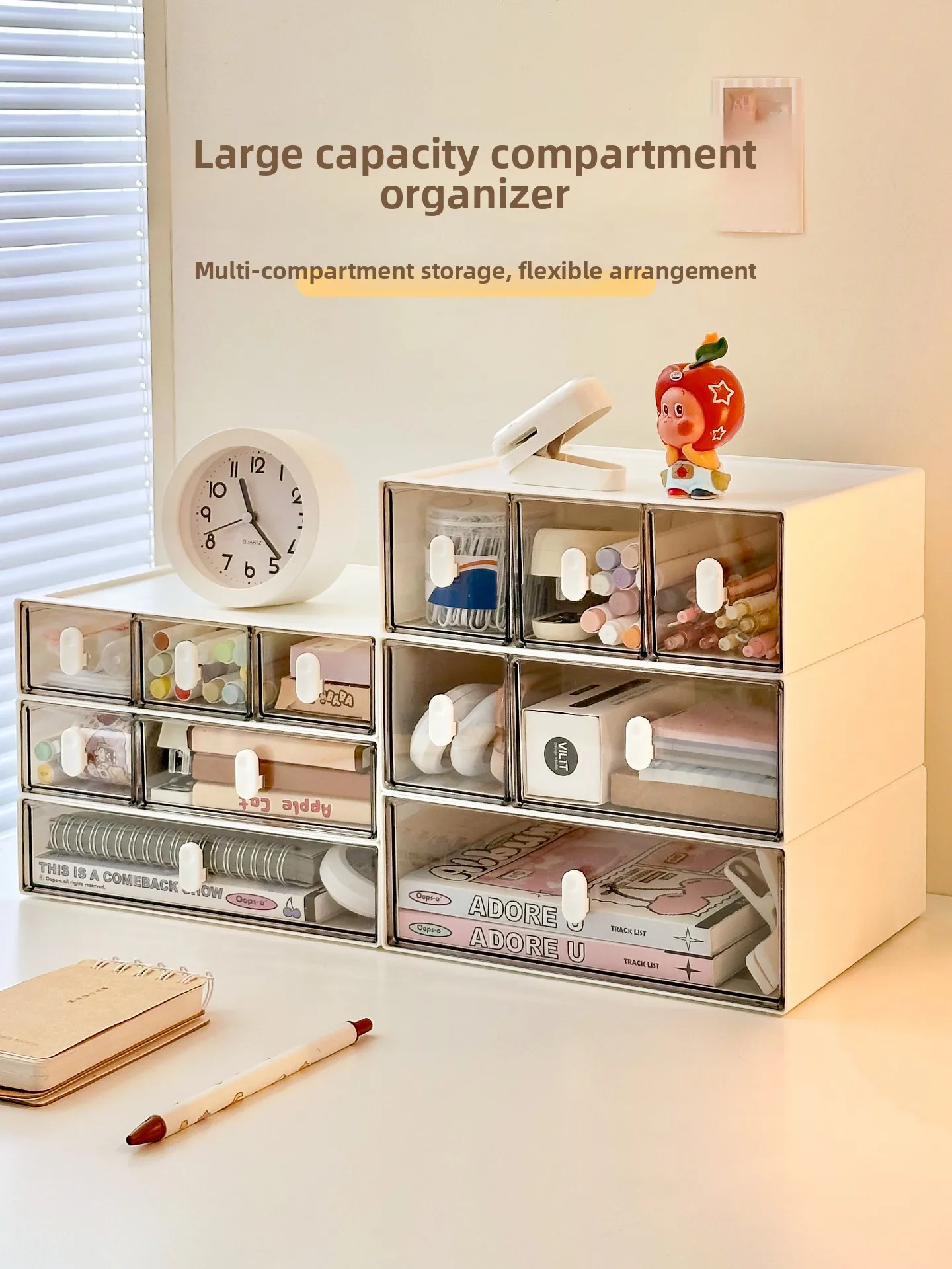Desktop Organizer D…