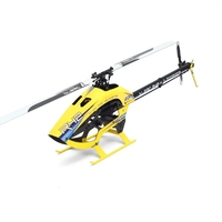 ALZRC-R42 FBL 3D aerobatic helicopter Spare Parts Belt Gear Linkage  Spindle  Main Shaft Tail Propeller Pipe landing skid