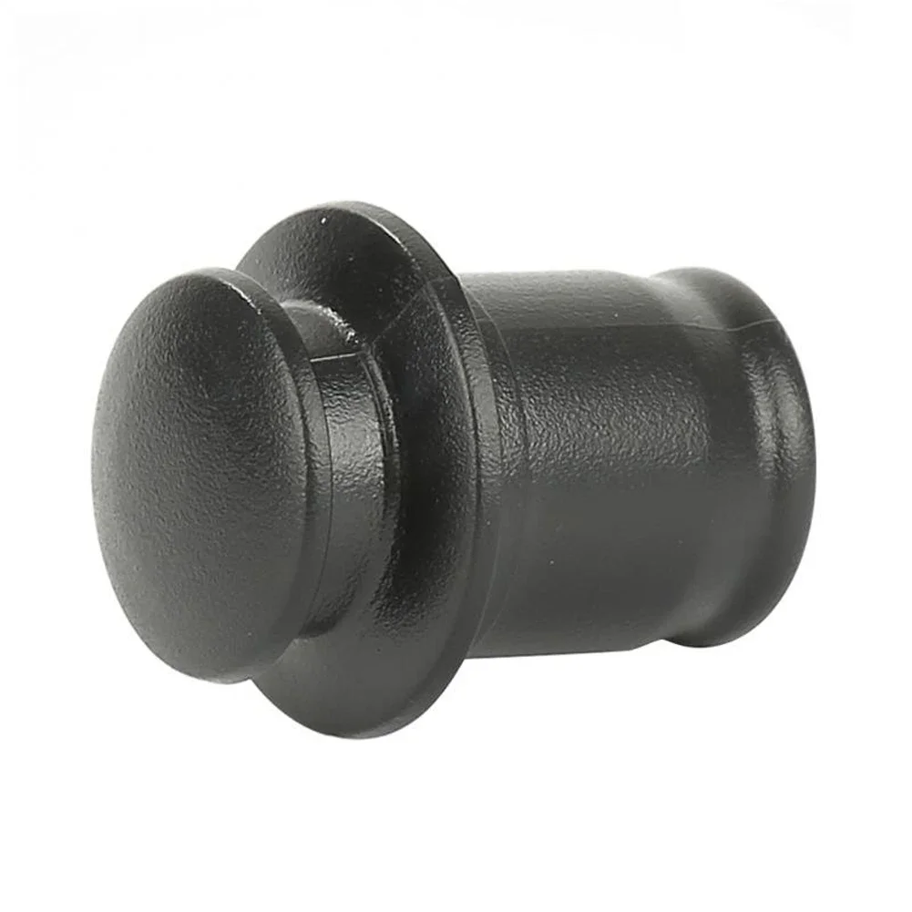 Universal Cigarette Lighter Plug Waterproof Dustproof Plug Cover Cigarette Lighter Cap Cigarette Lighter Shield Automobile Parts