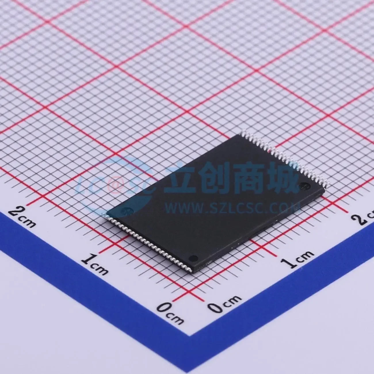 MT29F4G08ABAEAWP:E In stock 48 hours ship