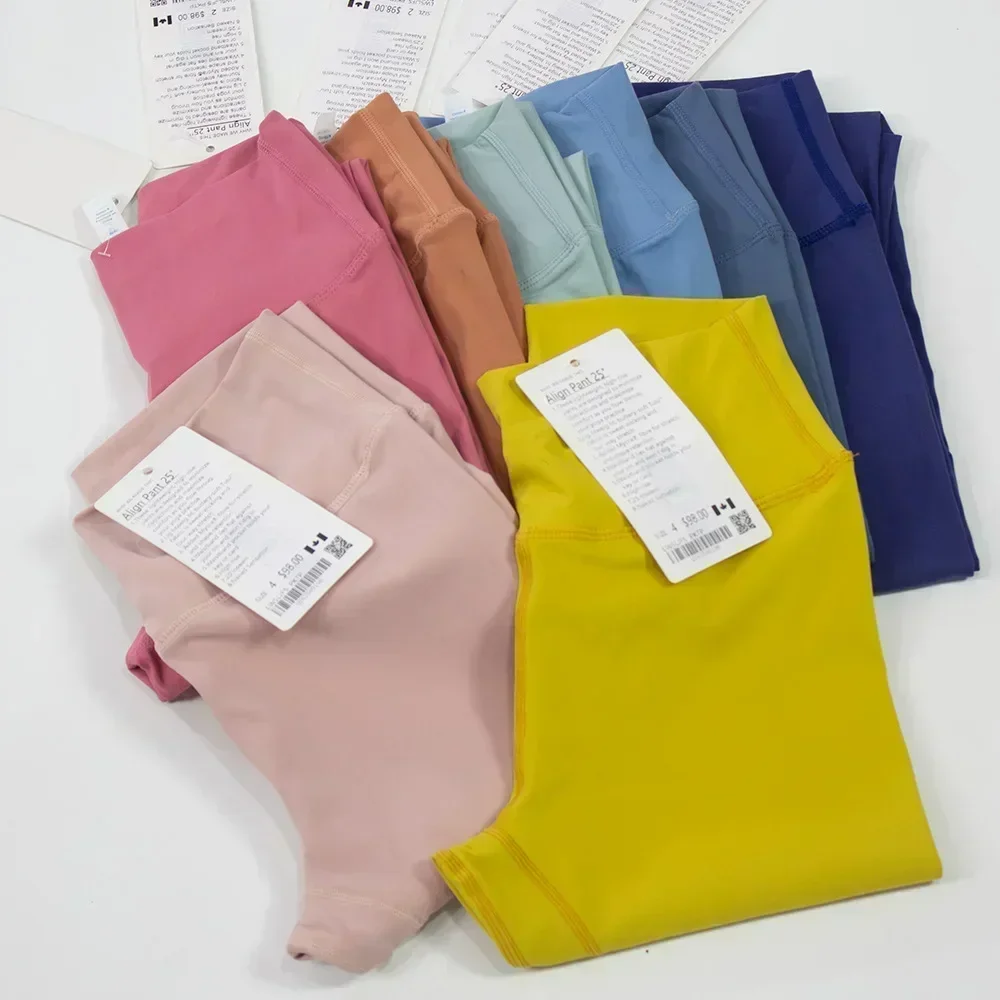 Traje de yoga clásico para mujer, conjunto de 2 piezas de sujetador con tirantes y leggings desnudos de cintura alta, traje deportivo para danza y ejercicio físico de Pilates