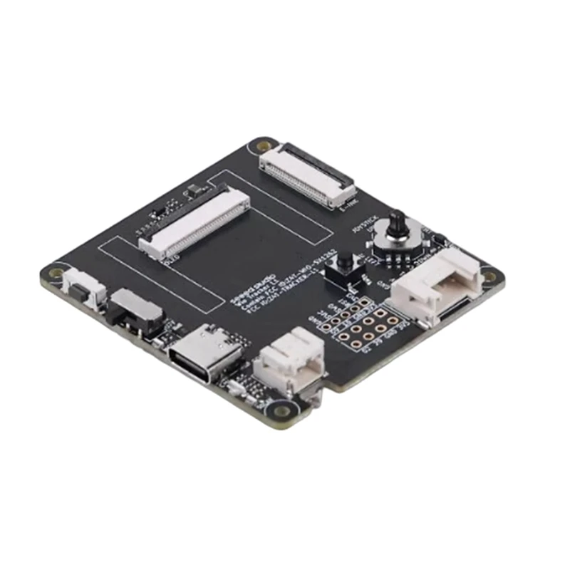 Super Sale Wio Tracker L1 Low-Power LoRa Device Without OLED SX1262 862-930MHz Transceiver with NRF52840 MCU L76K GNSS Meshtasti