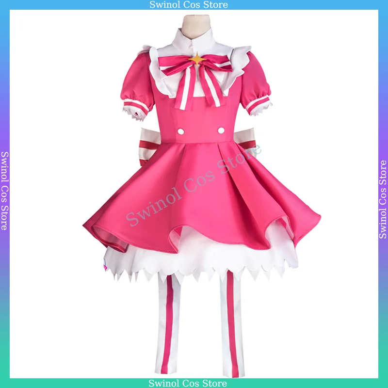 Mikoto cosplay-AliExpress