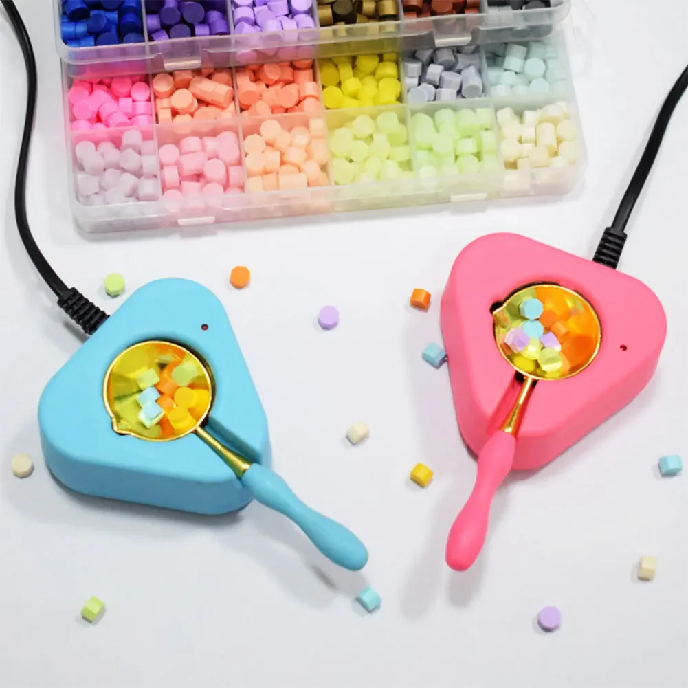 Electric Wax Seal W… - image