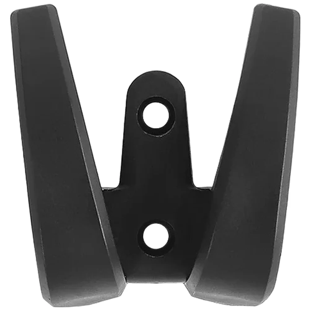 

Electric Scooter Front Handlebar Hook For NINEBOT FOR ZT3 FOR ZT3 Pro For G3 For G2 F3 E-scooter Double Hook Storage Hanger
