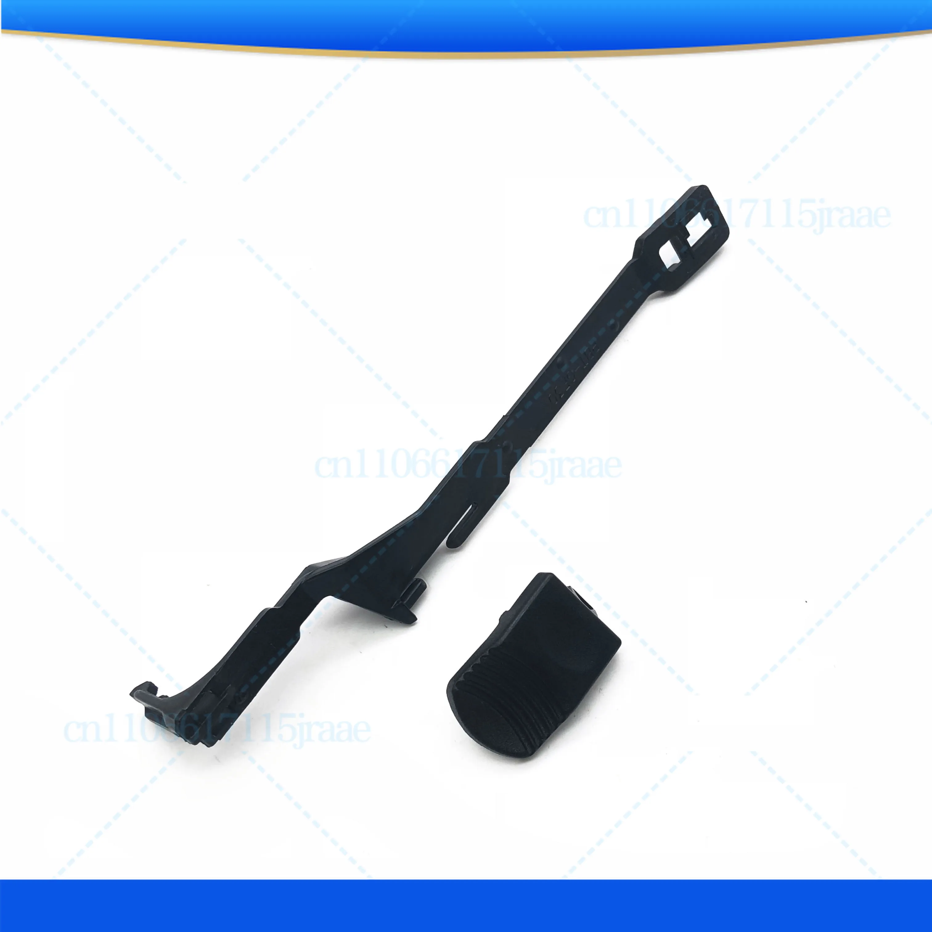 3pcs For Bosch Angle Grinder Push Plate Pull Rod GWS6--100/670 Grinding Cutting Machine TWS6600 Switch Button
